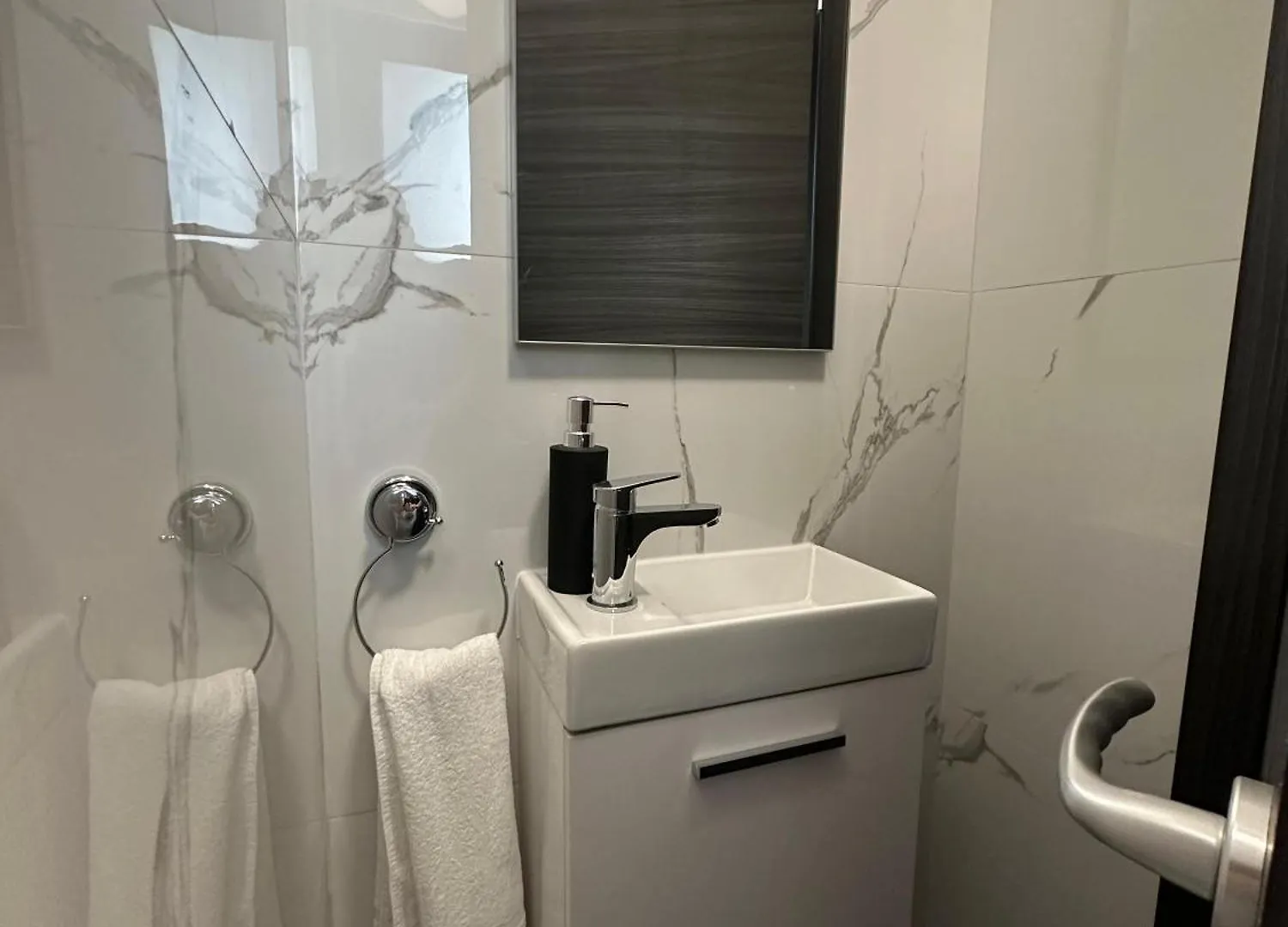 Apartments Rosetta Zara  Zadar
