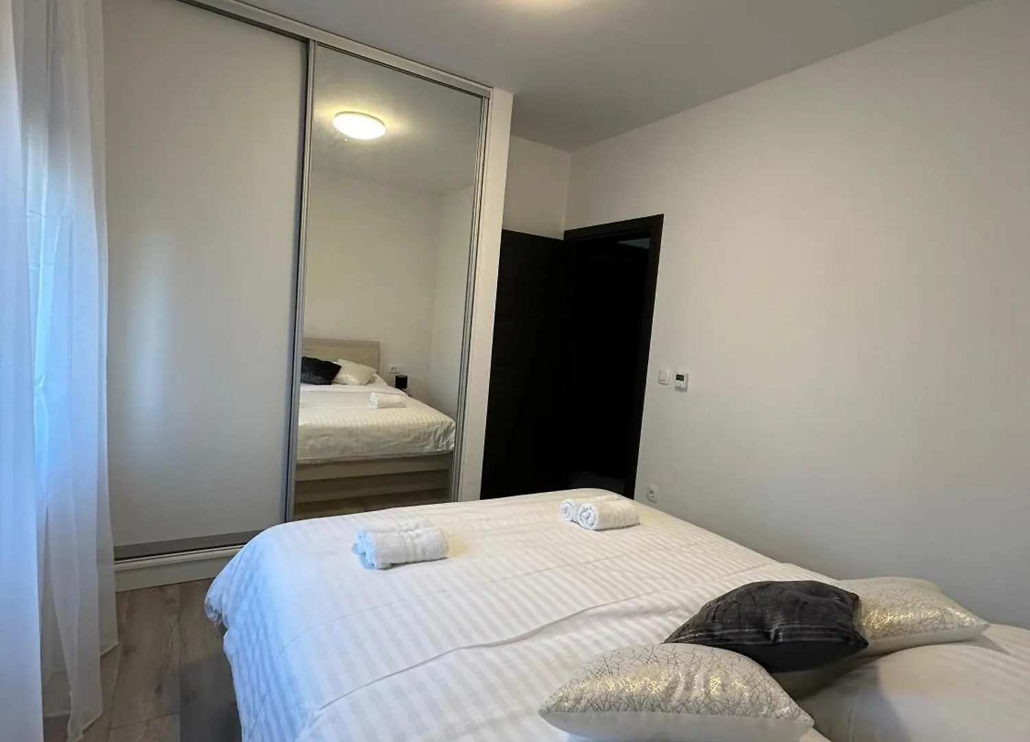 Apartments Rosetta Zara  Zadar