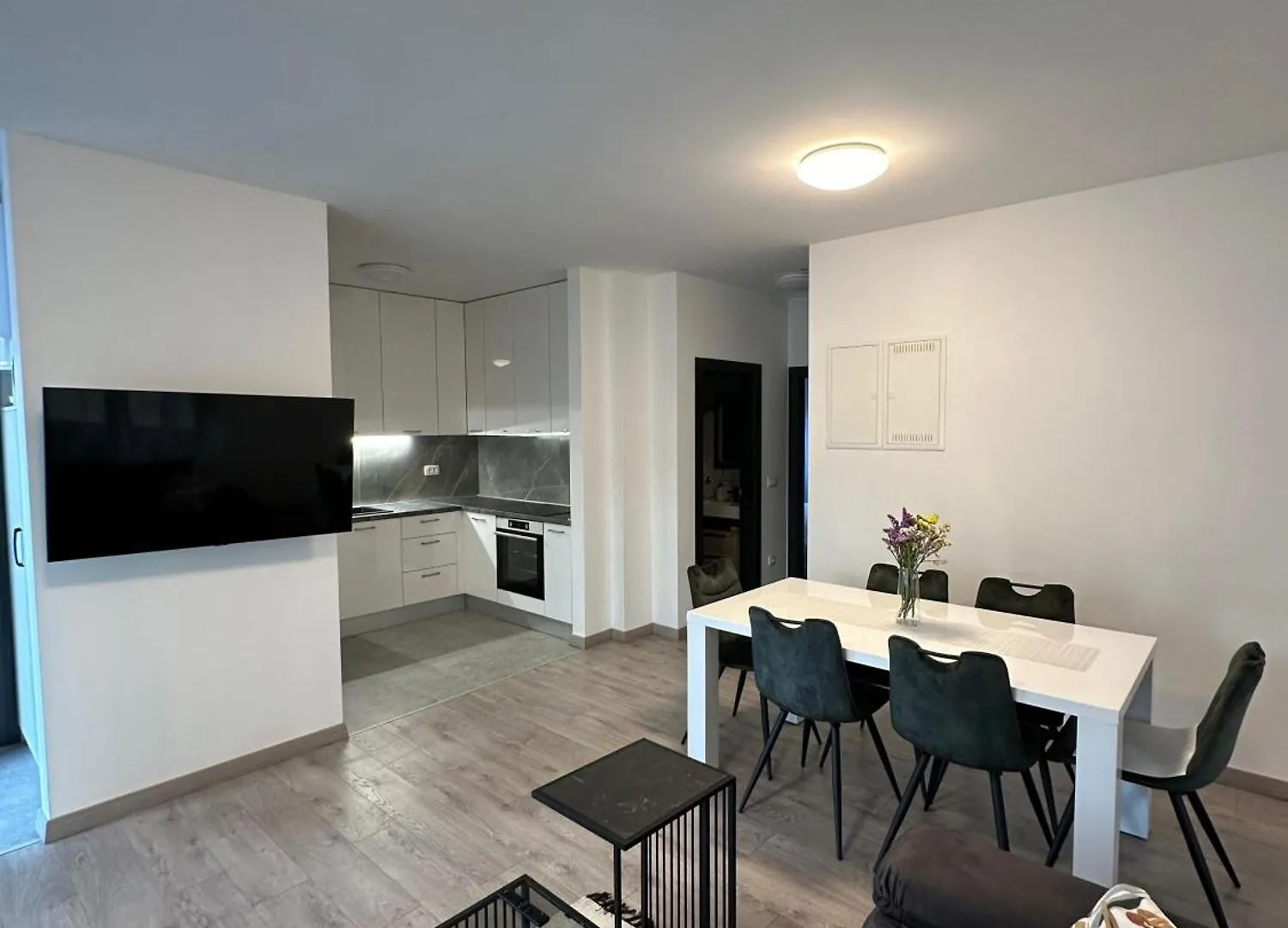 Apartments Rosetta Zara