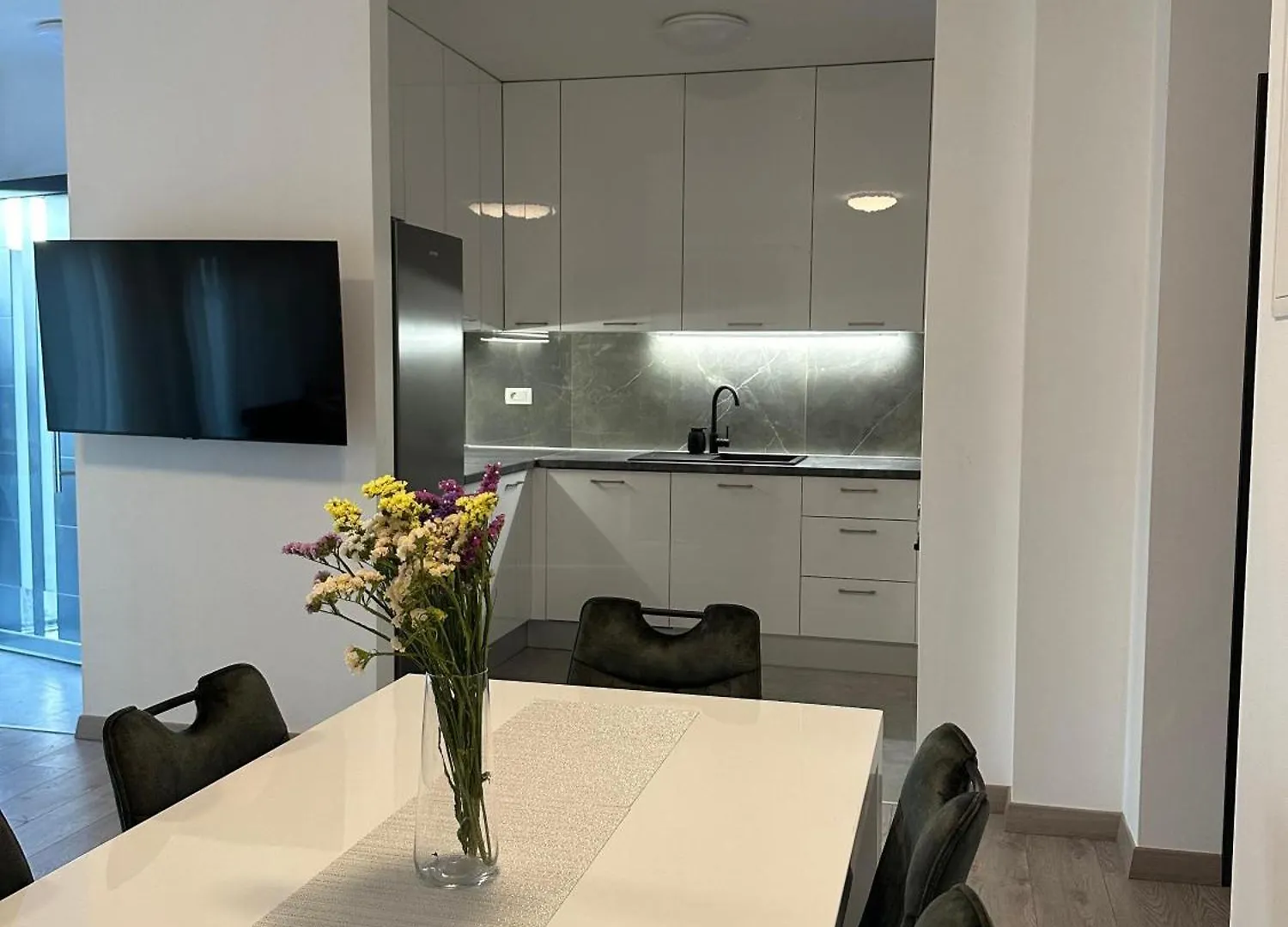 Apartments Rosetta Zara Croatie