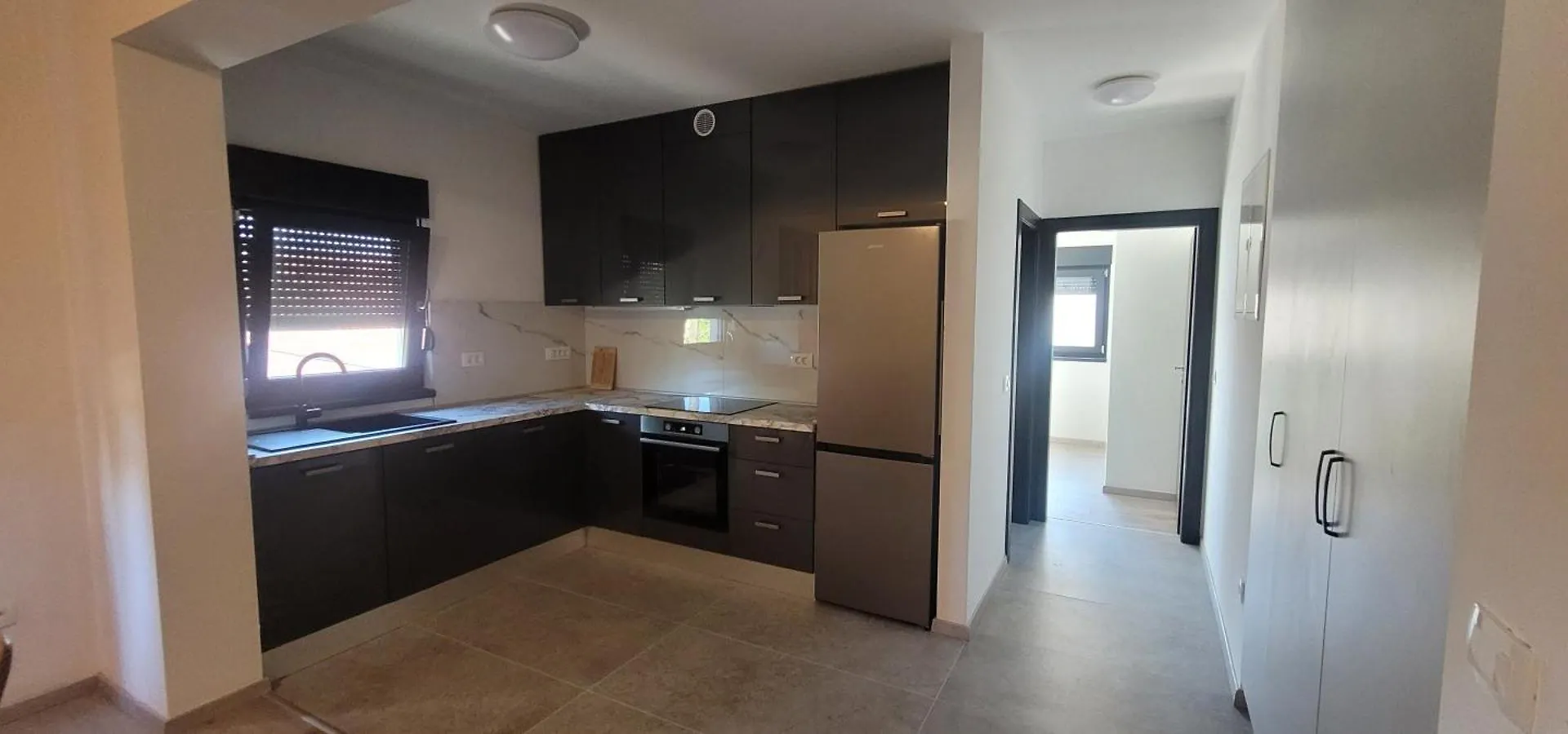 Apartments Rosetta Zara Croatie