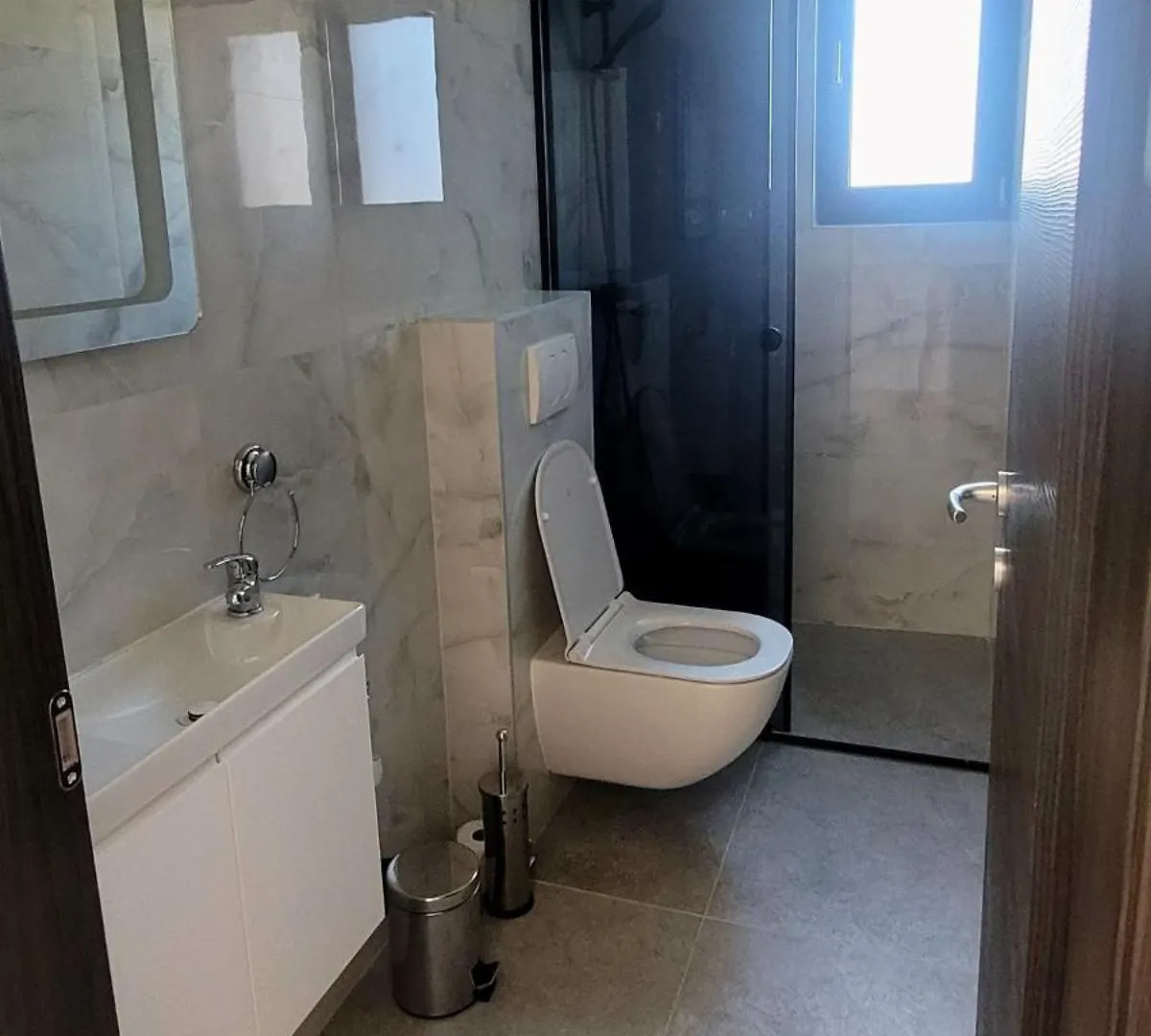 Apartments Rosetta Zara